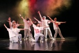 Hip Hop 10-14 let / lektor Zvara